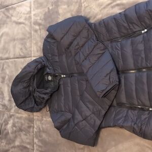 St. John's Bay Water Resistant Jacket